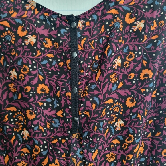 Ecote Dress - Picture 4 of 6